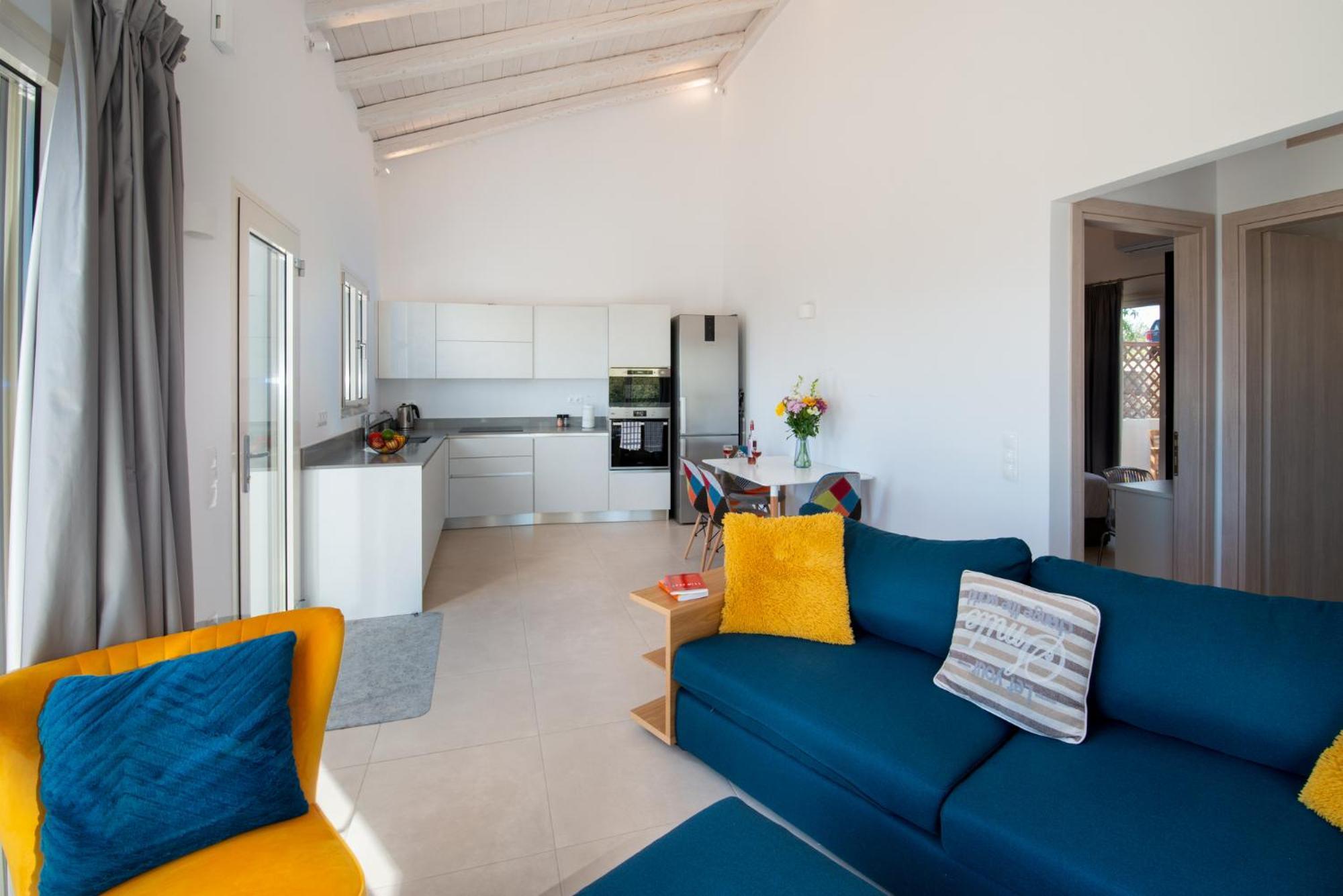 Villa Telia Thea Viggla
