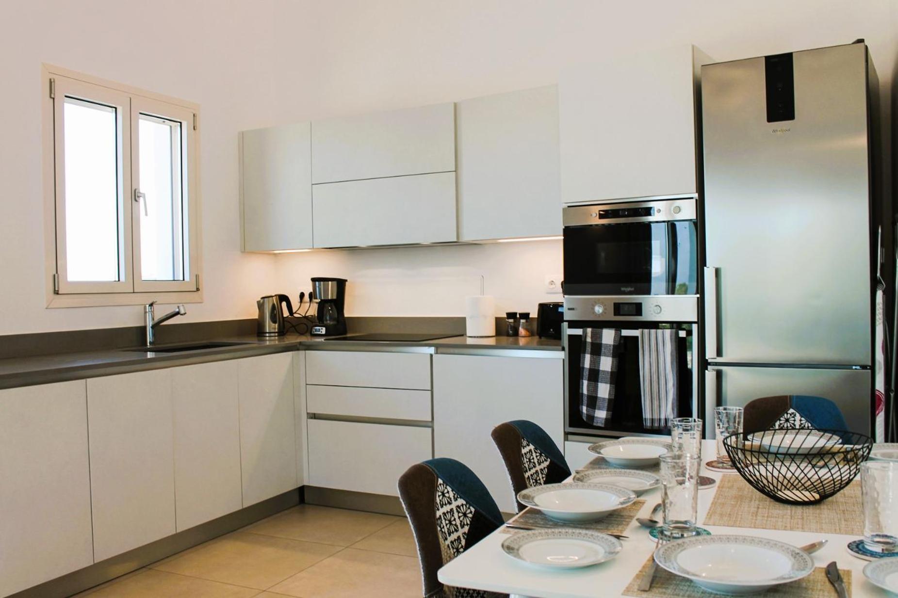 Villa Telia Thea