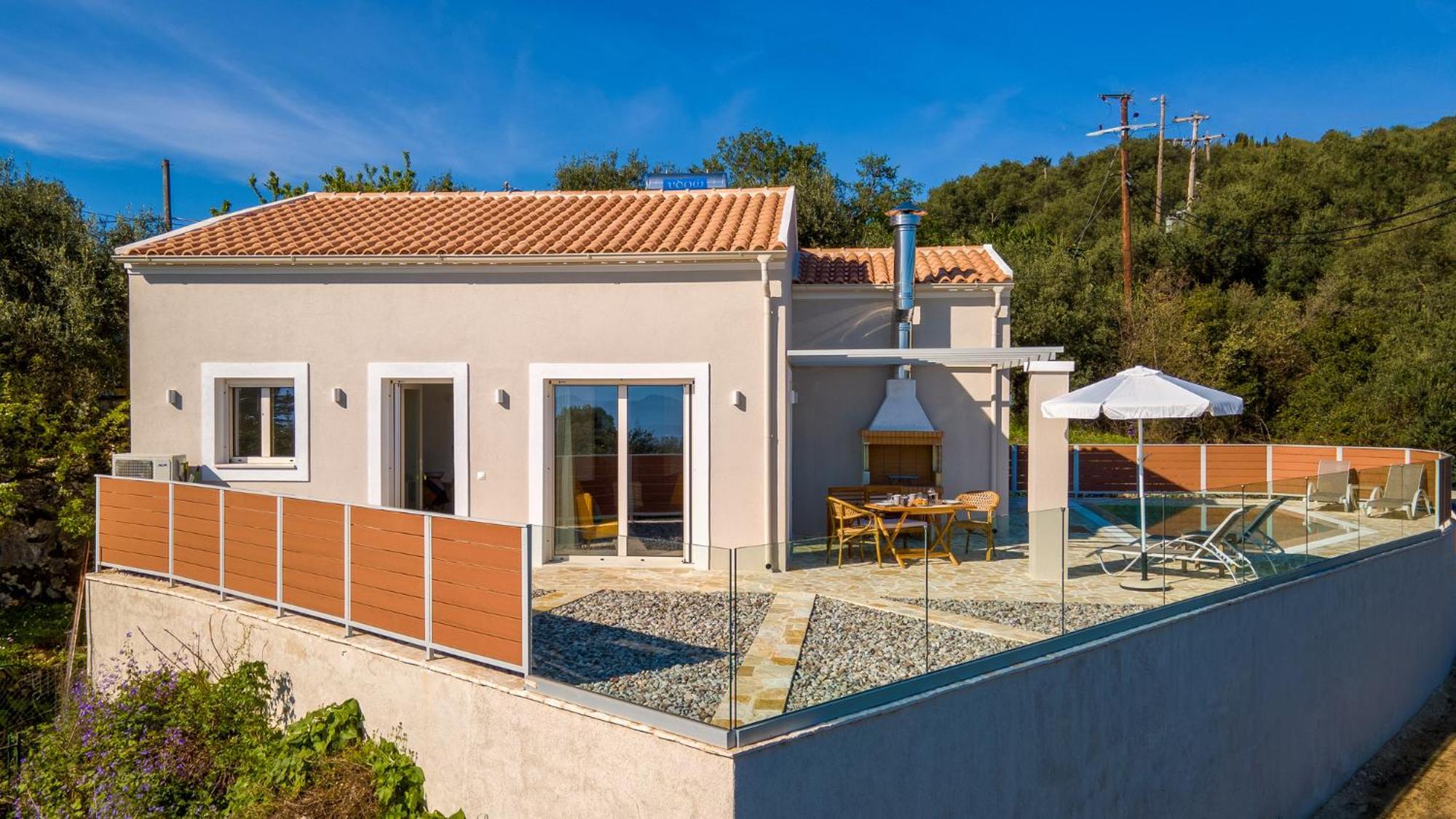 Telia Thea Villa