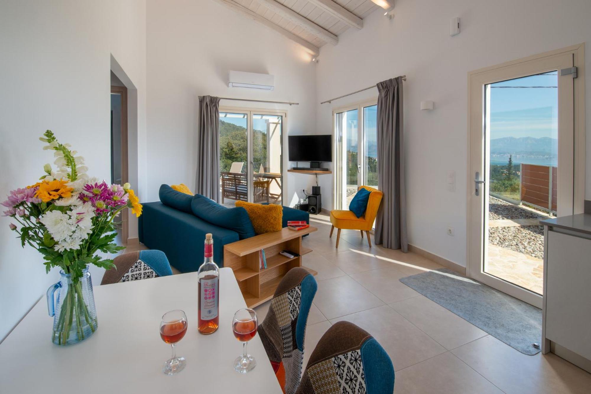 Telia Thea Villa Viggla