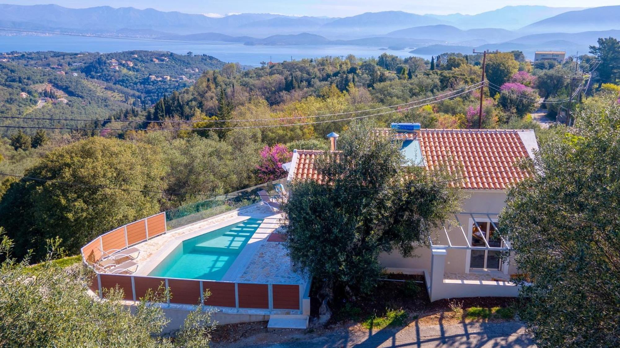 Villa Telia Thea Viggla