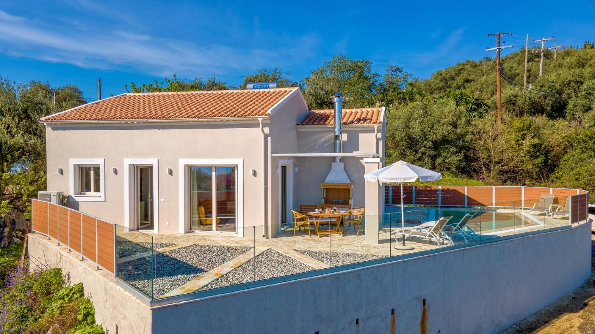 Villa Telia Thea Viggla