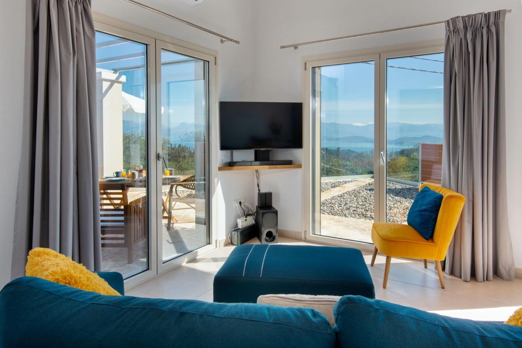 Telia Thea Villa